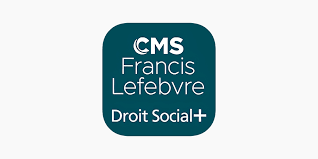 CMS Francis Lefebvre – Droit Social+ - Mobile App