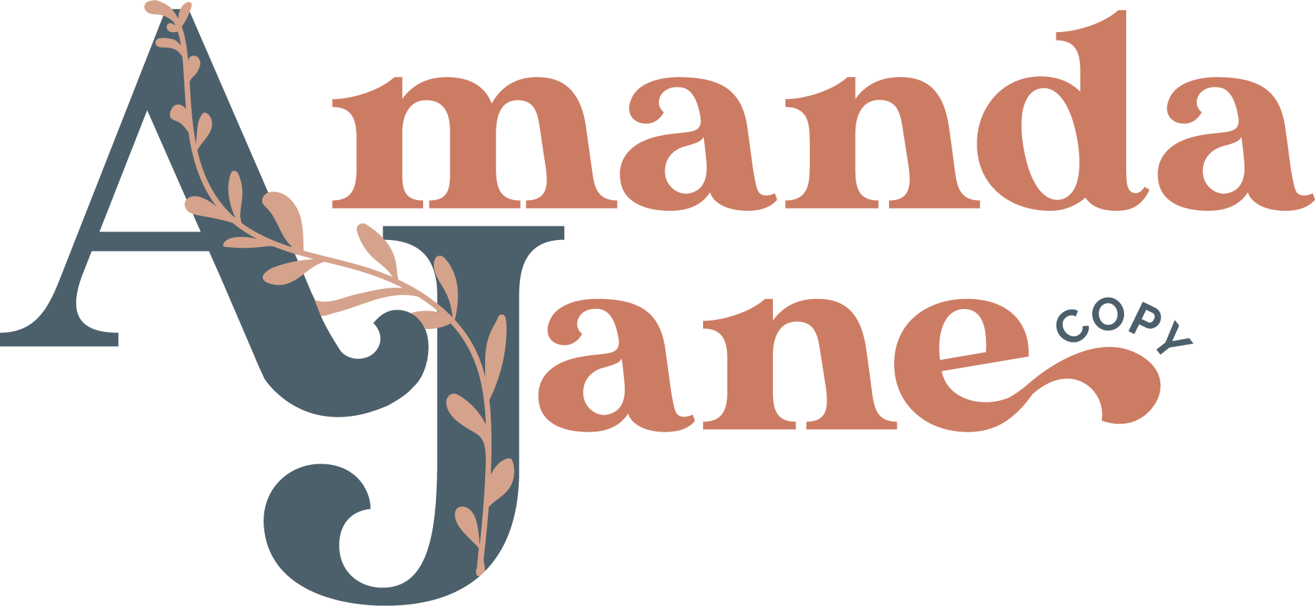 Amanda Jane Copy