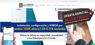 Desarrollo Web y marketing 360 - Web analytics/Big data