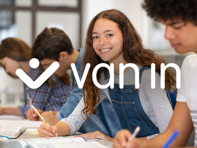 Uitgeverij VAN IN - Social Media Management - Rédaction et traduction