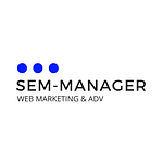 SEM MANAGER logo