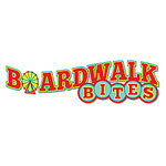 Boardwalk Bites logo