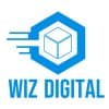 Wiz Digital logo