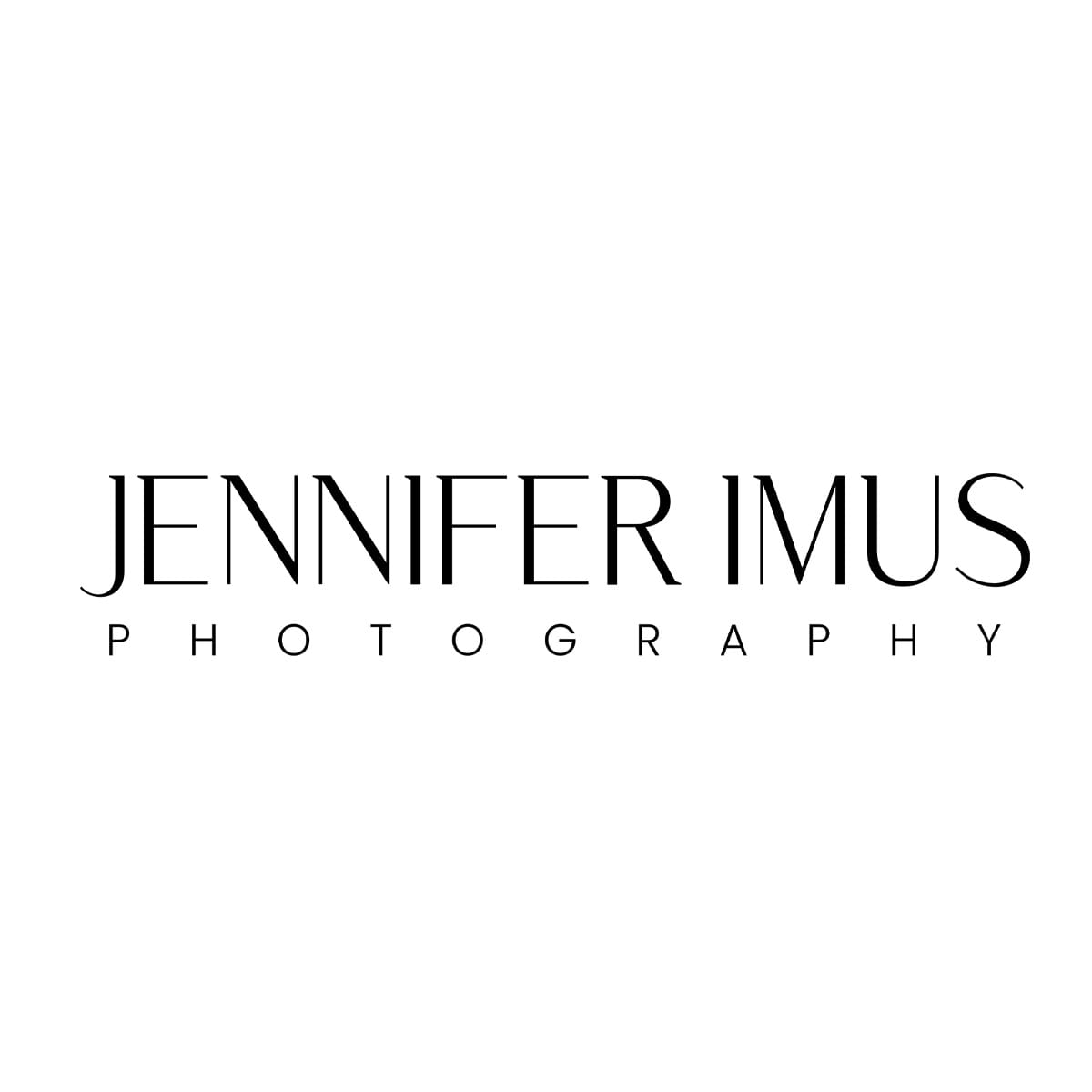 Jennifer Imus Photography