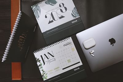 MARDEV 2023 Calendar - Branding & Posizionamento