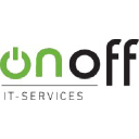 On Off It-Services Gmbh logo