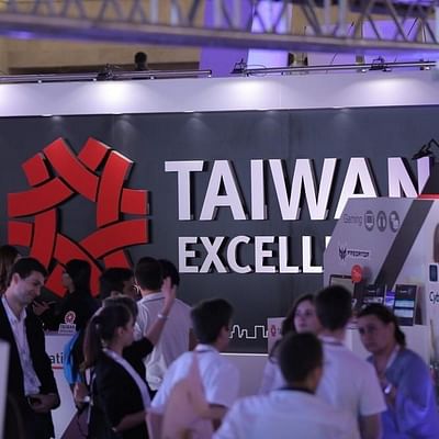Taiwan Excellence: WCIT - Evénementiel