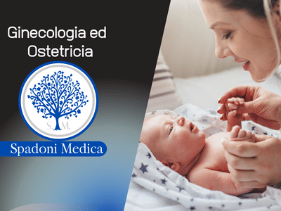 Progetto Marketing Spadoni Medica - Stratégie digitale