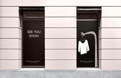 Constanze Muhle Düsselorf - Grafikdesign