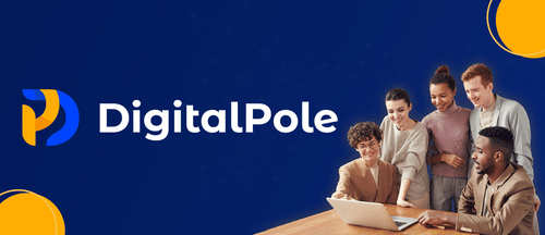 DIGITALPOLE cover