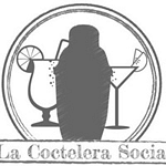 La Coctelera Social logo