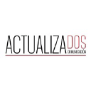 Actualizados Comunicación