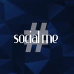 Social Me México logo