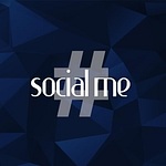Social Me México logo