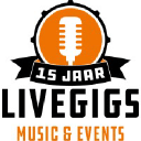 Livegigs Music And Events