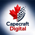 Capecraft Digital logo