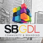 SBGDL logo