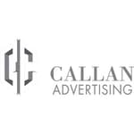 Callan Advertising Company logo