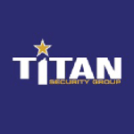 Titan Security Services logo