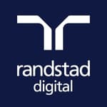 Randstad Digital Belgium logo