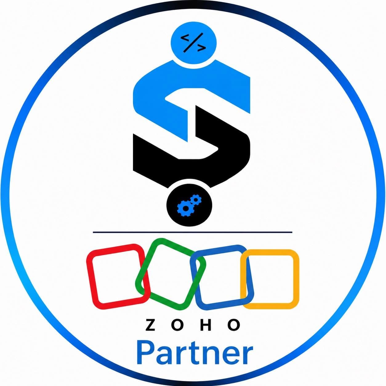 DiGitALB Solutions - Zoho Partner