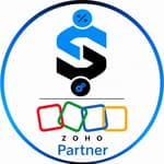 DiGitALB Solutions - Zoho Partner logo