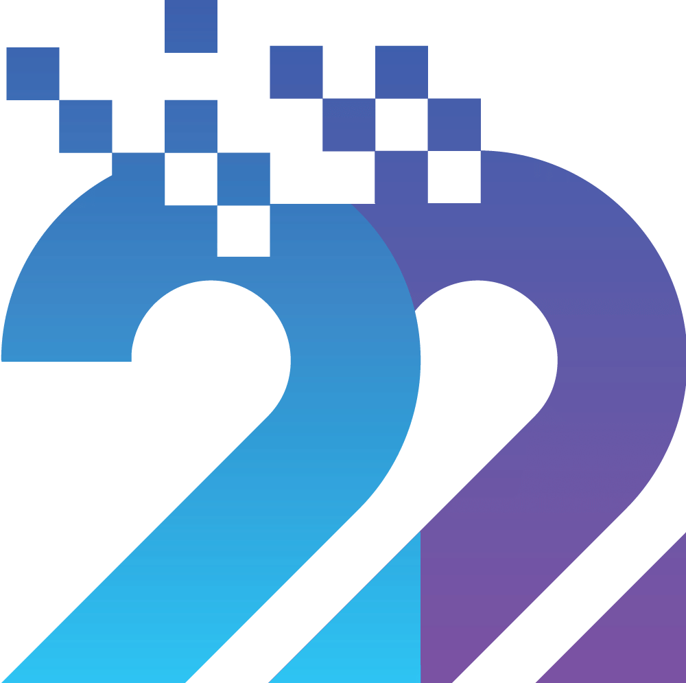 22 Pixels, Inc.