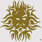 The City Rooms logo