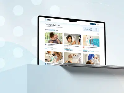 Merge Medical - Collaborative Healthcare Platform - Software Entwicklung