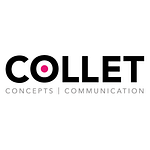 COLLET Concepts Communication GmbH - Agentur für Markenführung & Kommunikation logo