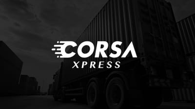 Corsa xpress - Branding & Positionering