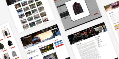 Thierry Neuville Supporters - Social Media