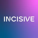 Incisive Marketing Communications, inc. logo
