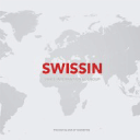 Swissin Group logo