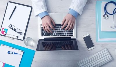A global healthcare company, enabling world class care - Product Management
