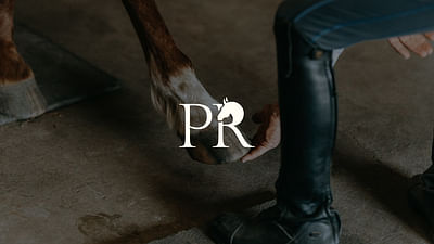 Branding - Pedro Rodríguez - Image de marque & branding