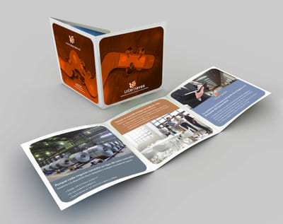 Internaves - Design & graphisme