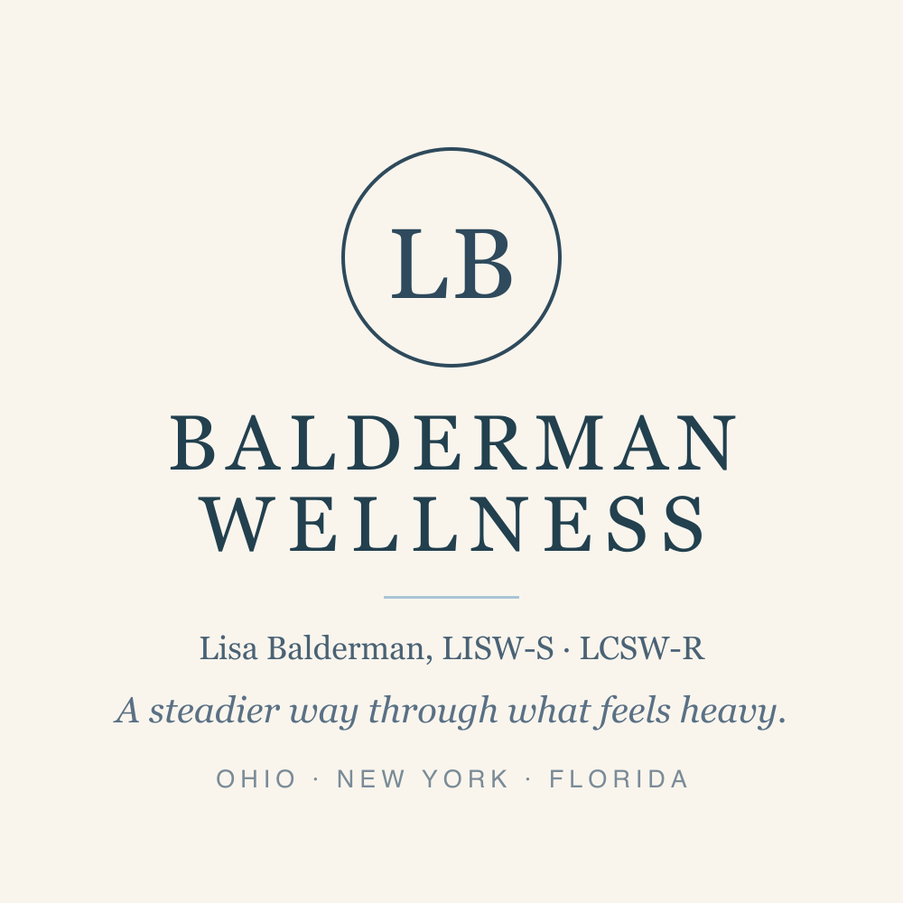 Balderman Wellness