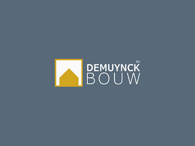 Demuynck Bouw - Website & social media - Social media