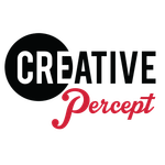 Creative Percept logo