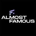Almost Famous logo