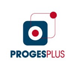 Proges Plus logo
