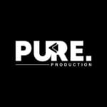 Pure Production logo
