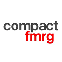 Compact fmrg logo