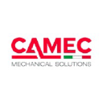 Camec logo