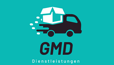 GMD Service - Webseitengestaltung