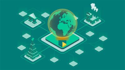 ABN AMRO – Illustratie en animatie - Grafische Identität