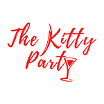 The Kitty Party logo