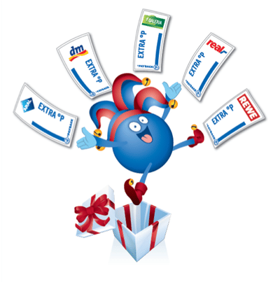 PAYBACK Regionales Marketing - Création de site internet