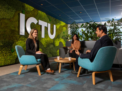 ICTU: Working together on a better digital government - Content Strategy